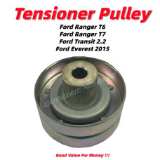 Tensioner Pulley